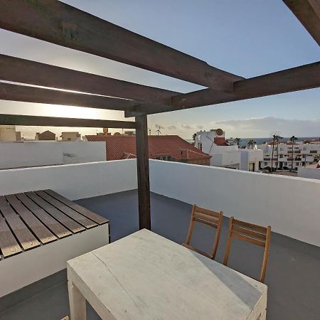 Casa Vista Surf - Beautiful Apartment W/ Terrace & Balcony Κοραλέχο Εξωτερικό φωτογραφία