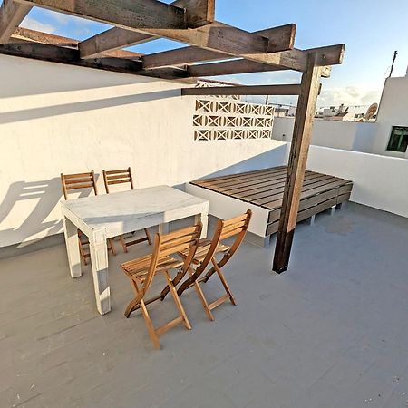 Casa Vista Surf - Beautiful Apartment W/ Terrace & Balcony Κοραλέχο Εξωτερικό φωτογραφία