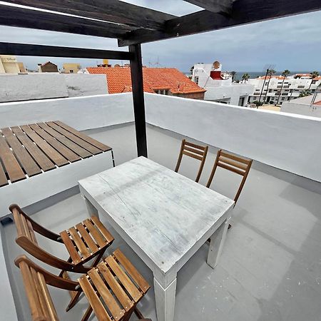 Casa Vista Surf - Beautiful Apartment W/ Terrace & Balcony Κοραλέχο Εξωτερικό φωτογραφία