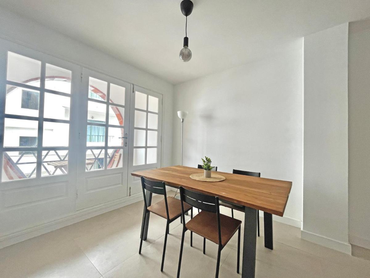 Casa Vista Surf - Beautiful Apartment W/ Terrace & Balcony Κοραλέχο Εξωτερικό φωτογραφία