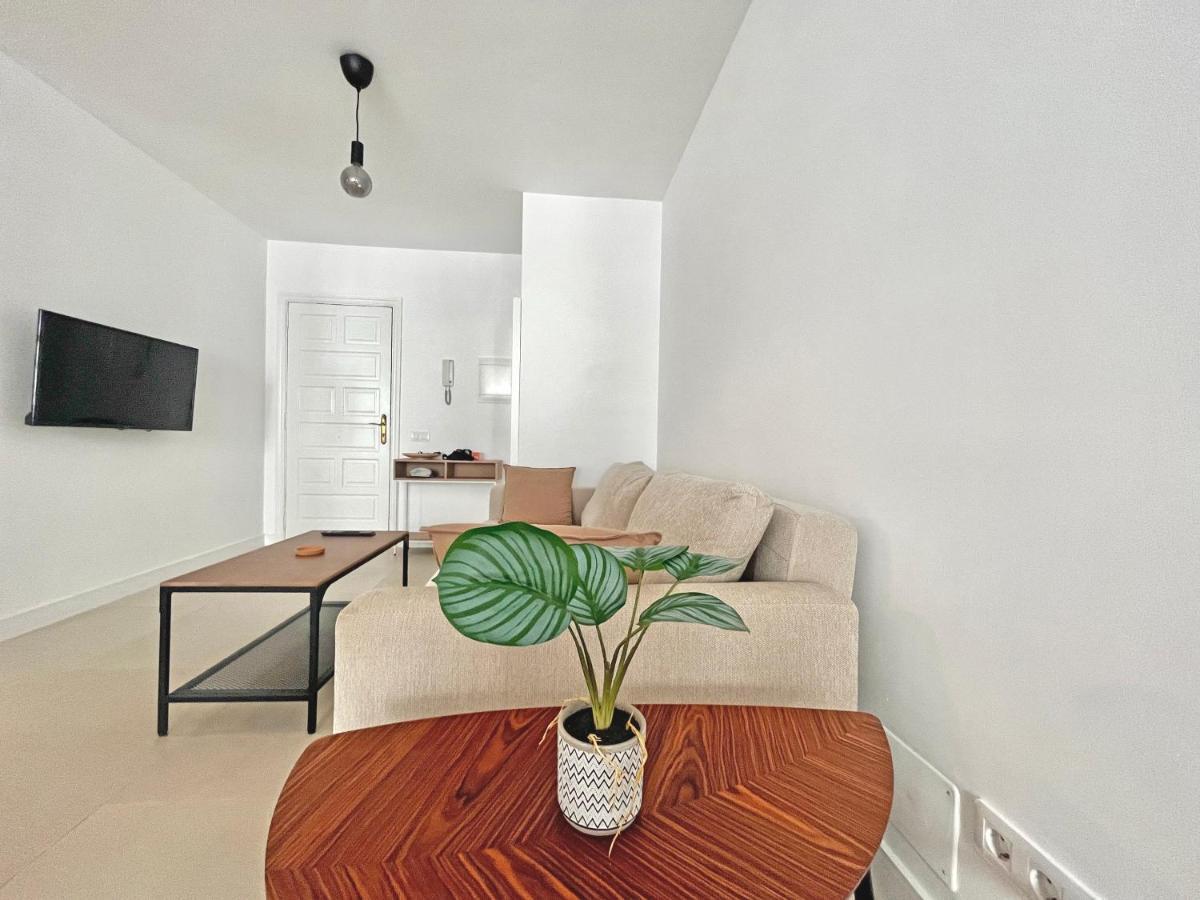 Casa Vista Surf - Beautiful Apartment W/ Terrace & Balcony Κοραλέχο Εξωτερικό φωτογραφία