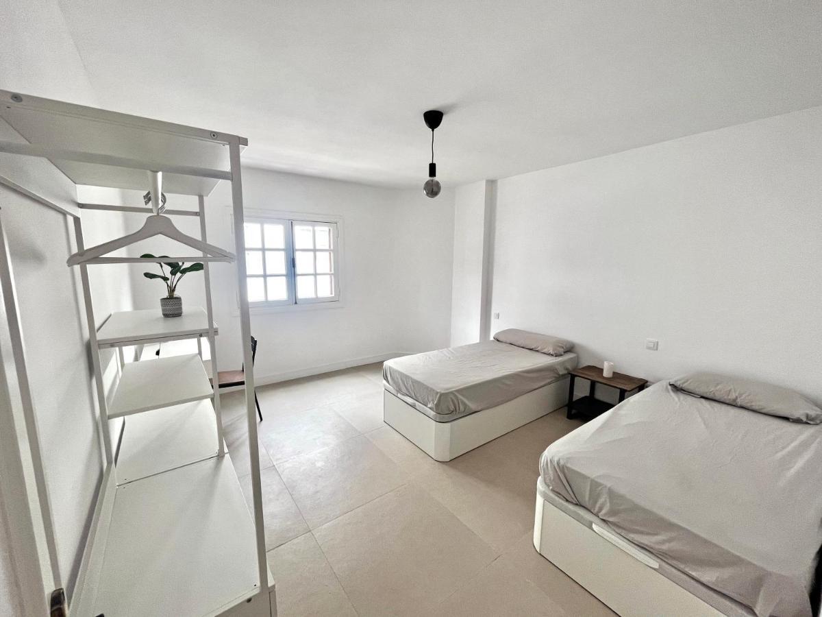 Casa Vista Surf - Beautiful Apartment W/ Terrace & Balcony Κοραλέχο Εξωτερικό φωτογραφία