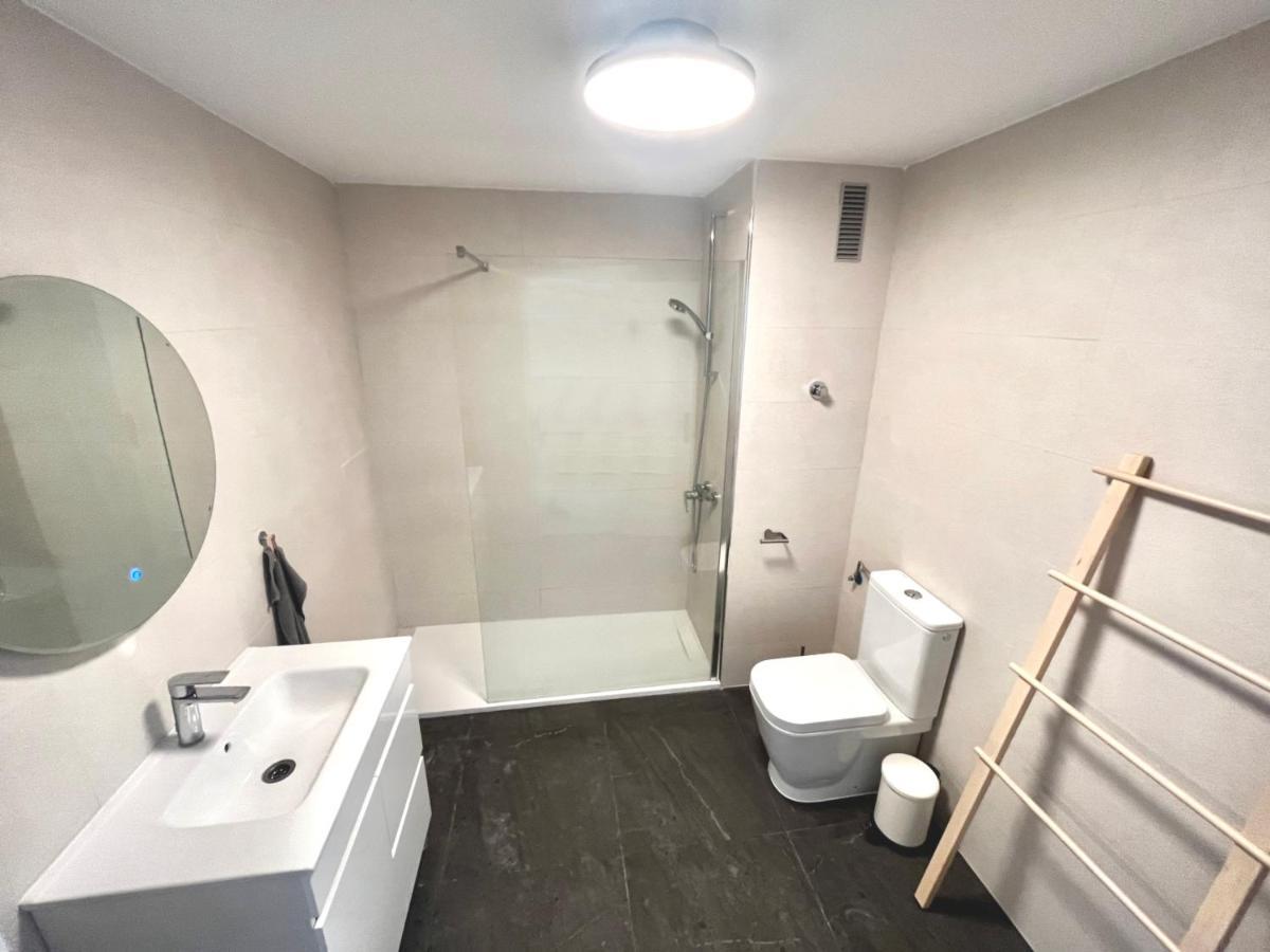 Casa Vista Surf - Beautiful Apartment W/ Terrace & Balcony Κοραλέχο Εξωτερικό φωτογραφία