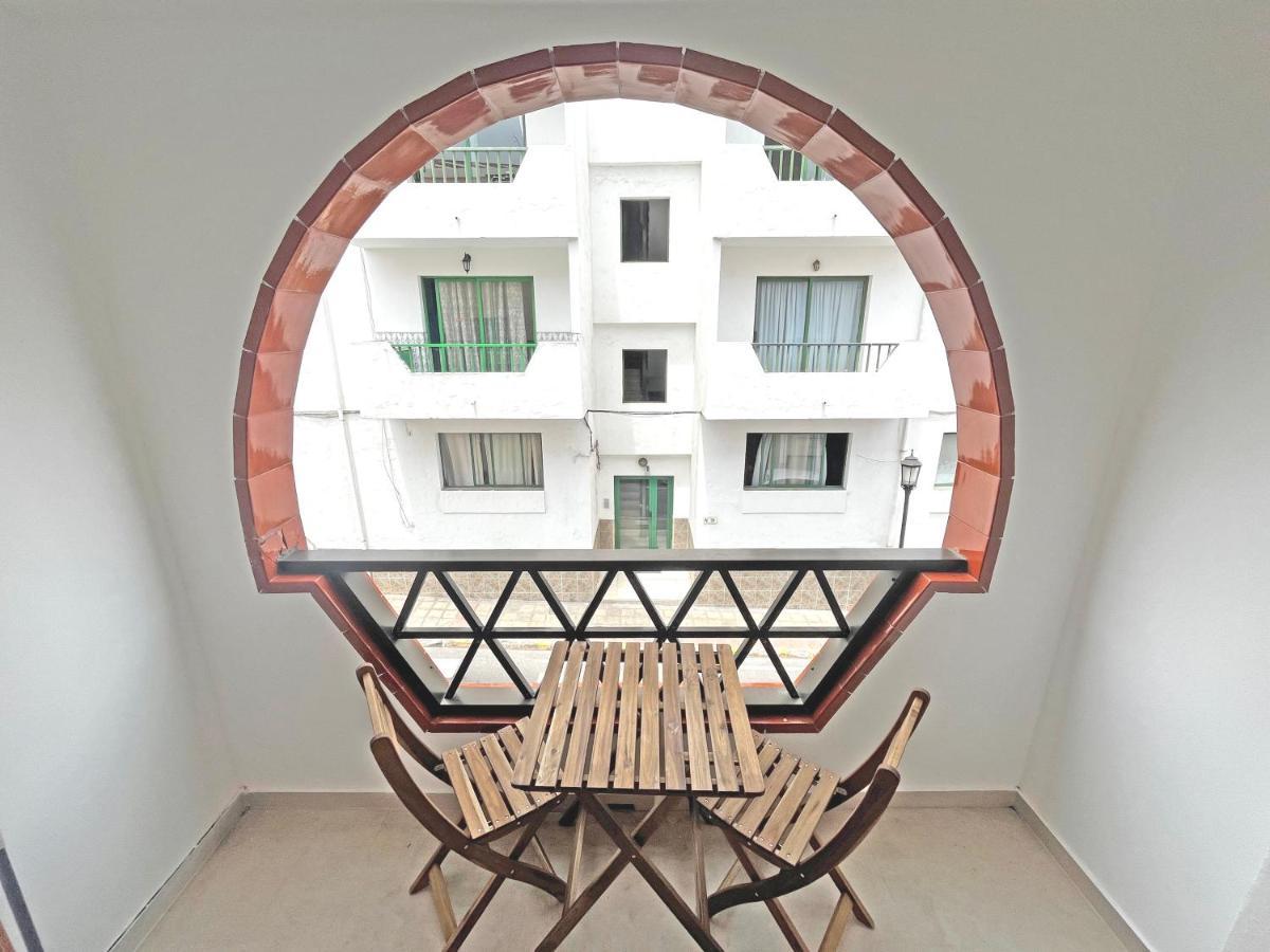 Casa Vista Surf - Beautiful Apartment W/ Terrace & Balcony Κοραλέχο Εξωτερικό φωτογραφία