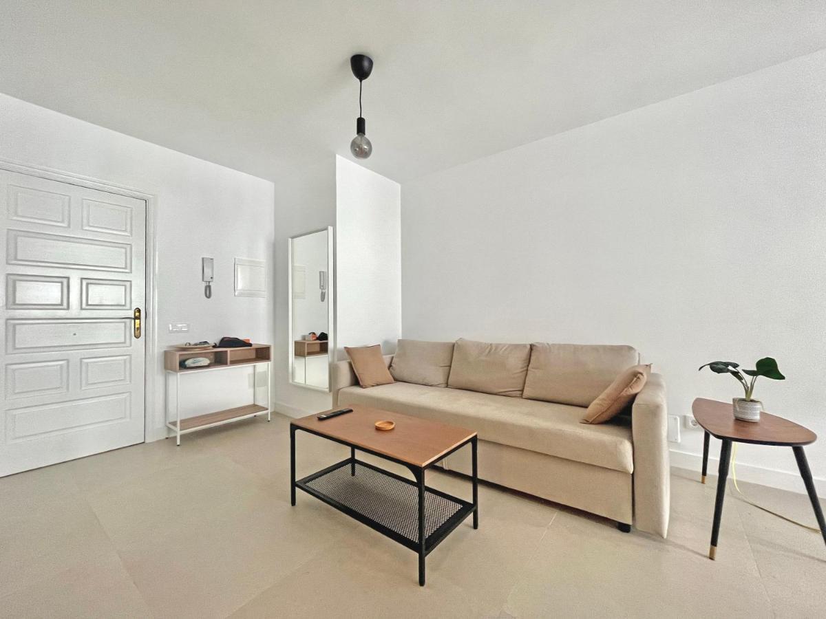 Casa Vista Surf - Beautiful Apartment W/ Terrace & Balcony Κοραλέχο Εξωτερικό φωτογραφία