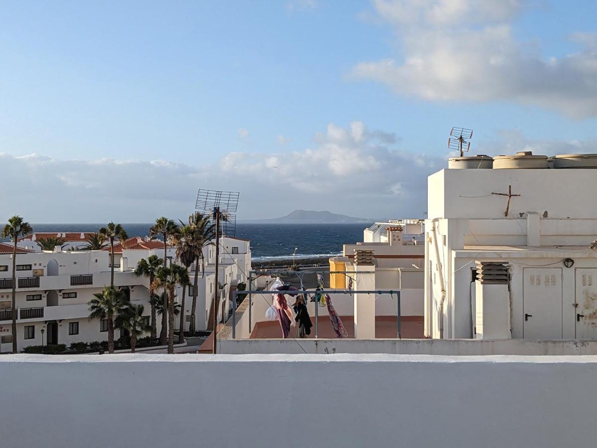 Casa Vista Surf - Beautiful Apartment W/ Terrace & Balcony Κοραλέχο Εξωτερικό φωτογραφία